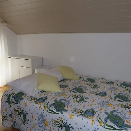 Mira-1 By Interhome Apartment *