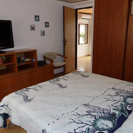 Mira-1 By Interhome Apartment