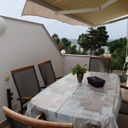 Apartment Mira-1 By Interhome Vir