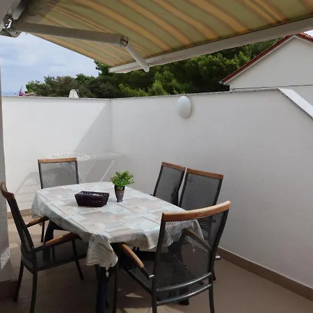 Apartment Mira-1 By Interhome Vir