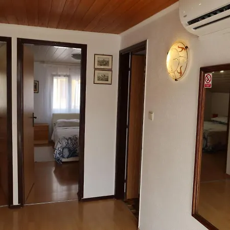 Mira-1 By Interhome Apartment